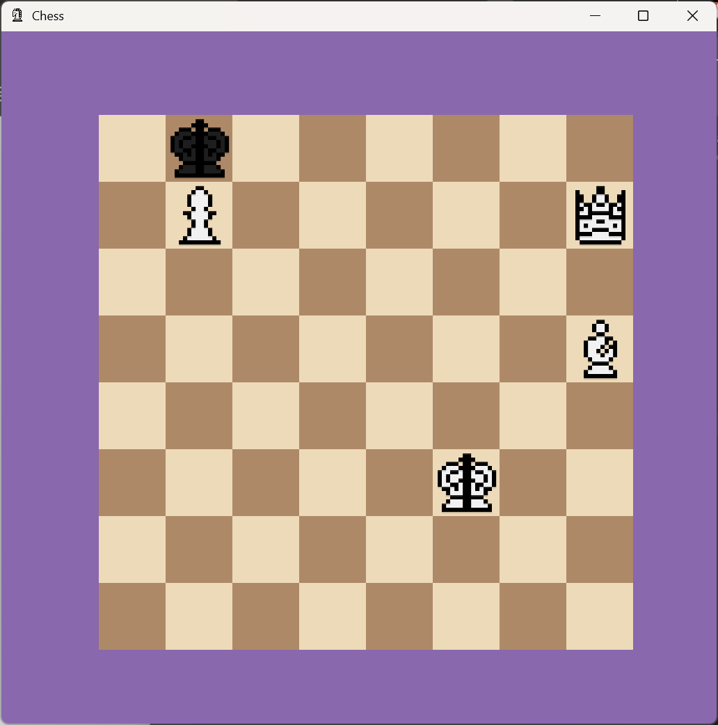 Chess Client media